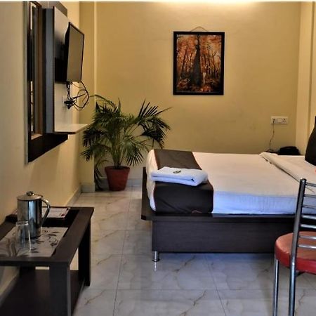 Hotel Atrium Inn Rishikesh Exterior photo