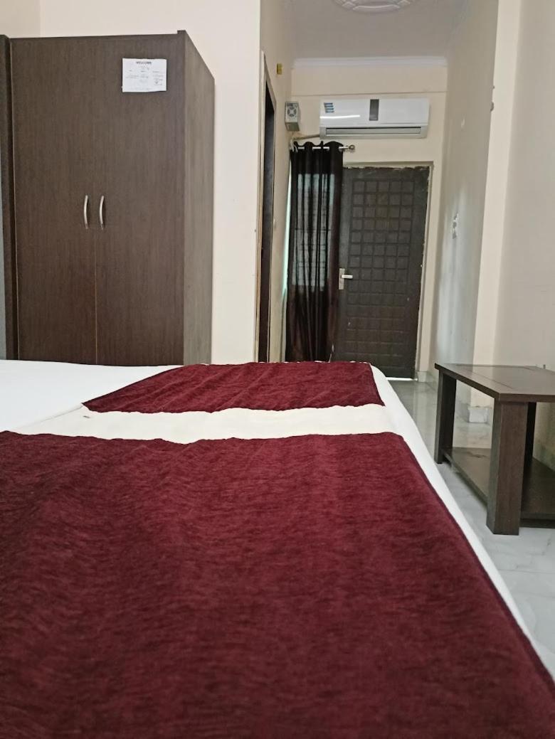 Hotel Atrium Inn Rishikesh Exterior photo